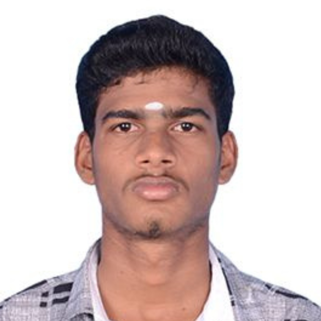 Saravanakumar s